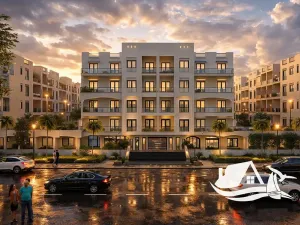 Prodej bytu 2+kk, Hurghada, Egypt, 50 m2