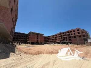 Prodej bytu 2+kk, Hurghada, Egypt, 50 m2