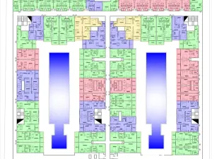 Prodej bytu 2+kk, Hurghada, Egypt, 44 m2