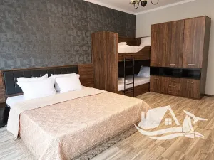 Prodej bytu 2+kk, Hurghada, Egypt, 44 m2