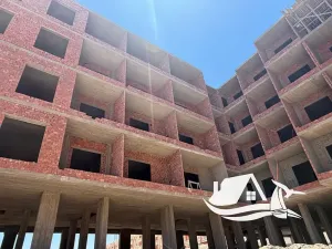 Prodej bytu 2+kk, Hurghada, Egypt, 44 m2