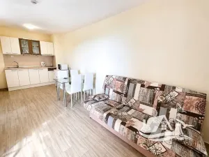 Prodej bytu 2+kk, Ravda, Bulharsko, 48 m2