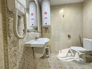 Prodej bytu 2+kk, Nesebar, Bulharsko, 46 m2