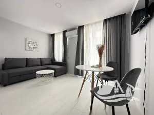 Prodej bytu 1+kk, Nesebar, Bulharsko, 55 m2