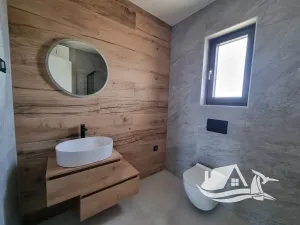Prodej bytu 3+kk, Privlaka, Chorvatsko, 85 m2