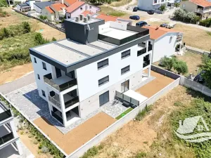 Prodej bytu 4+kk, Privlaka, Chorvatsko, 160 m2
