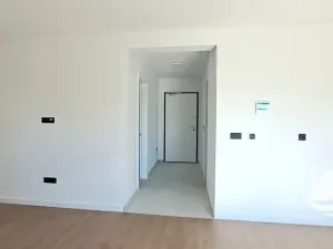 Prodej bytu 3+kk, Privlaka, Chorvatsko, 64 m2