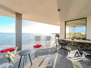 Prodej bytu 3+kk, Privlaka, Chorvatsko, 90 m2
