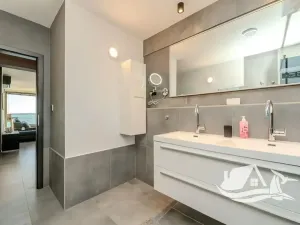 Prodej bytu 3+kk, Privlaka, Chorvatsko, 90 m2