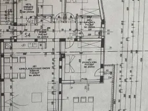 Prodej bytu 3+kk, Privlaka, Chorvatsko, 90 m2