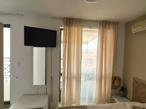 Prodej bytu 1+kk, Nesebar, Bulharsko, 31 m2
