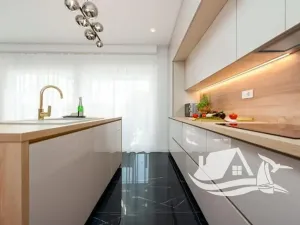 Prodej rodinného domu, Privlaka, Chorvatsko, 120 m2