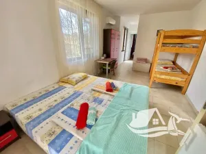 Prodej ubytování, Primorsko, Bulharsko, 290 m2