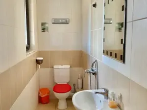 Prodej ubytování, Primorsko, Bulharsko, 290 m2