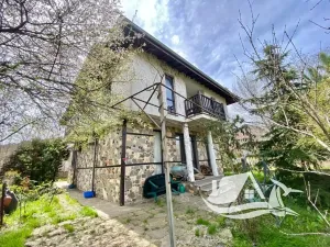 Prodej ubytování, Primorsko, Bulharsko, 290 m2