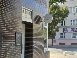 Pronájem restaurace, Praha - Vršovice, Vršovická, 65 m2
