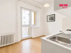 Prodej bytu 2+1, Karlovy Vary, Foersterova, 59 m2