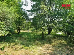 Prodej zahrady, Golčův Jeníkov - Sirákovice, 603 m2