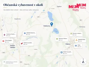 Prodej zahrady, Golčův Jeníkov - Sirákovice, 603 m2