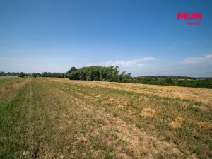 Prodej pozemku pro bydlení, Praha - Šeberov, 6627 m2