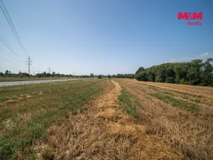 Prodej pozemku pro bydlení, Praha - Šeberov, 6627 m2
