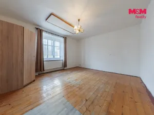 Prodej bytu 2+kk, Karlovy Vary - Drahovice, Mattoniho nábřeží, 45 m2