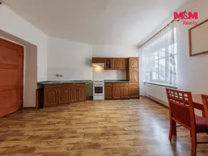 Prodej bytu 2+kk, Karlovy Vary - Drahovice, Mattoniho nábřeží, 45 m2