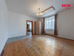 Prodej bytu 2+kk, Karlovy Vary - Drahovice, Mattoniho nábřeží, 45 m2