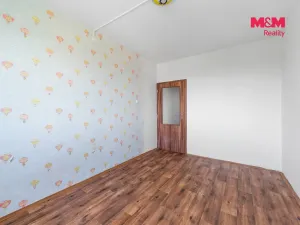 Prodej bytu 3+1, Jiříkov, Březinova, 69 m2