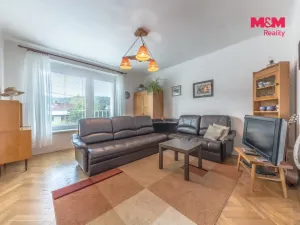 Prodej bytu 2+1, Slapy, 54 m2