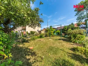Prodej bytu 2+1, Slapy, 54 m2