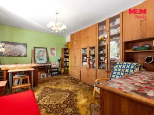 Prodej rodinného domu, Hranice - Hranice IV-Drahotuše, Novosady, 120 m2