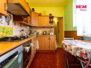Prodej rodinného domu, Hranice - Hranice IV-Drahotuše, Novosady, 120 m2