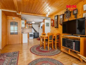 Pronájem rodinného domu, Oldřichov, 90 m2