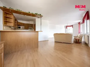 Prodej bytu 3+kk, Olomouc, Balbínova, 98 m2