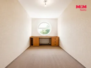Prodej bytu 3+kk, Olomouc, Balbínova, 98 m2