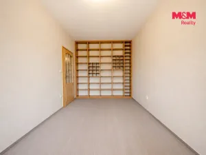 Prodej bytu 3+kk, Olomouc, Balbínova, 98 m2