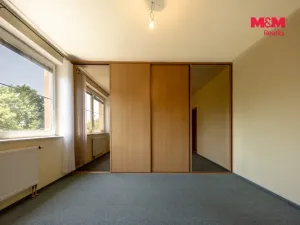 Prodej bytu 3+kk, Olomouc, Balbínova, 98 m2