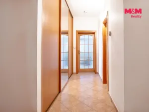 Prodej bytu 3+kk, Olomouc, Balbínova, 98 m2