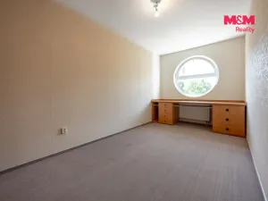 Prodej bytu 3+kk, Olomouc, Balbínova, 98 m2
