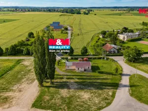 Prodej bytu 3+1, Skalice, 109 m2
