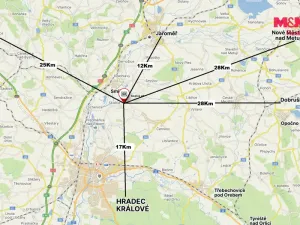 Prodej bytu 3+1, Skalice, 109 m2