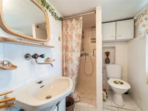 Prodej rodinného domu, Lhotka, 78 m2