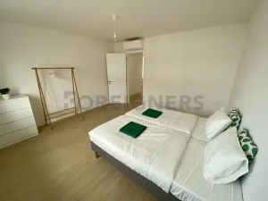 Pronájem bytu 3+kk, Brno, Mlýnská, 88 m2