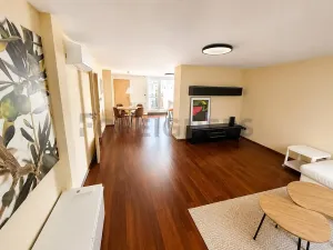 Pronájem bytu 2+kk, Brno, Skřivanova, 91 m2