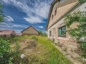 Prodej rodinného domu, Očelice, 90 m2