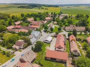 Prodej rodinného domu, Očelice, 90 m2