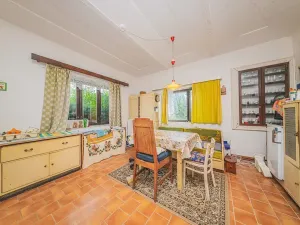 Prodej rodinného domu, Očelice, 90 m2