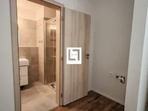 Pronájem bytu 1+kk, Olomouc, Loudova, 36 m2