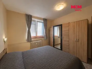 Prodej bytu 3+1, Vsetín, Jiráskova, 62 m2